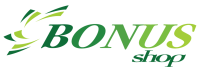BONUSSHOP - Golf Cart Sponsor