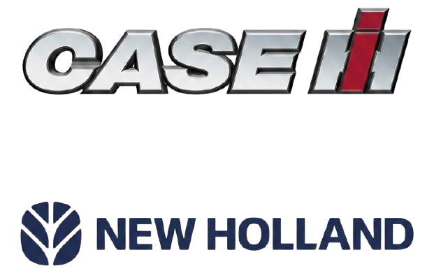 Case IH & New Holland - Halfway House Sponsor